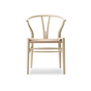Hans J. Wegner CH24 Soft Y-stol - Flere varianter