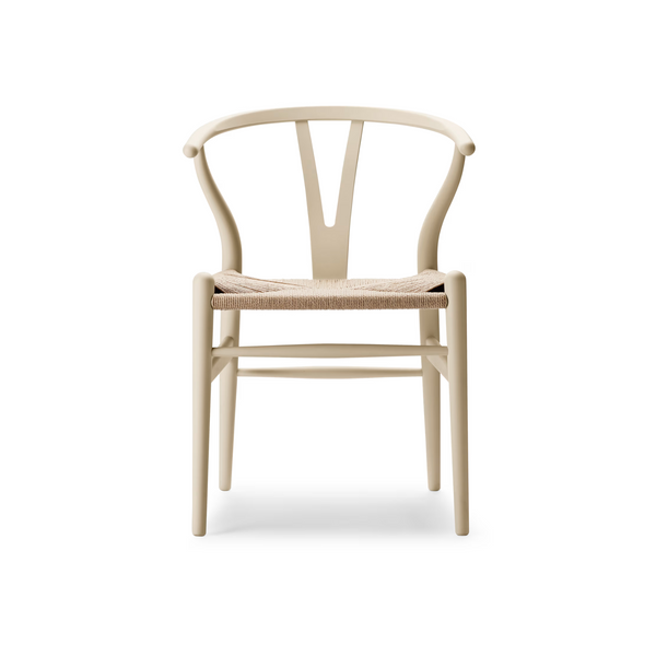 Hans J. Wegner CH24 Soft Y-stol - Flere varianter