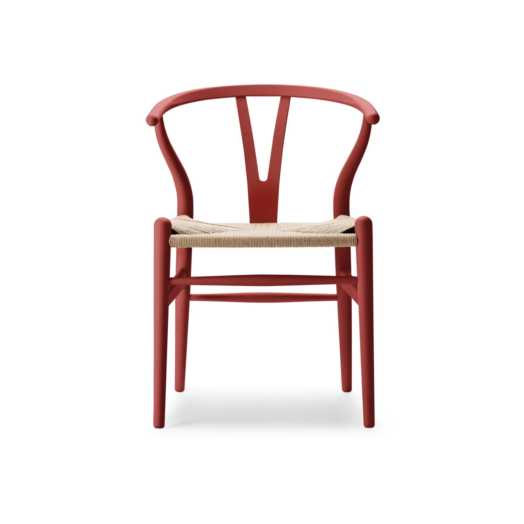 Hans J. Wegner CH24 Soft Y-stol - Flere varianter