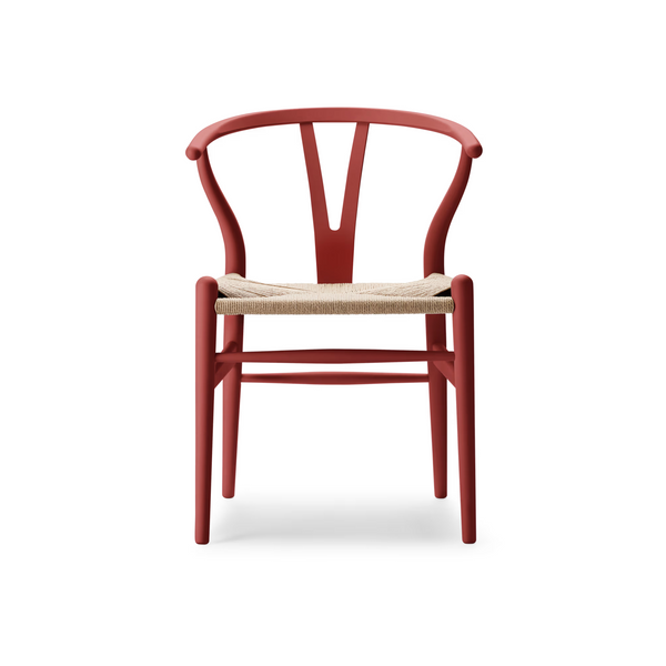 Hans J. Wegner CH24 Soft Y-stol - Flere varianter