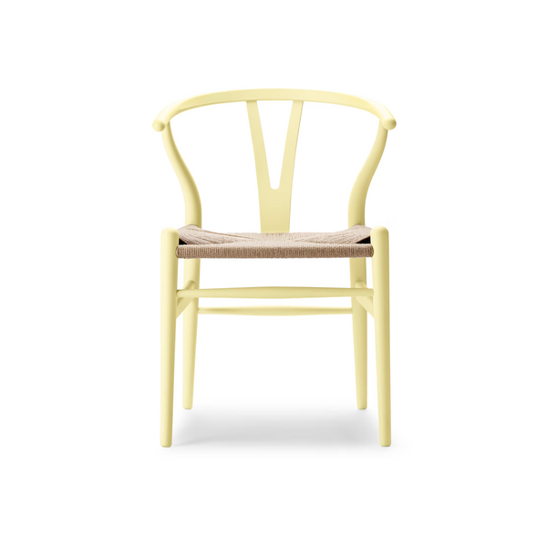 Hans J. Wegner CH24 Soft Y-stol - Flere varianter