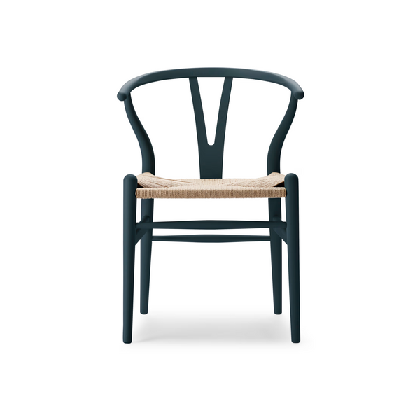 Hans J. Wegner CH24 Soft Y-stol - Flere varianter