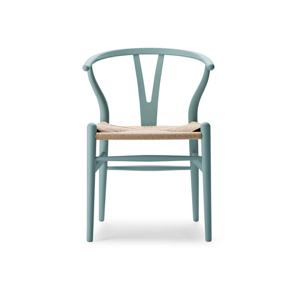 Hans J. Wegner CH24 Soft Y-stol - Flere varianter