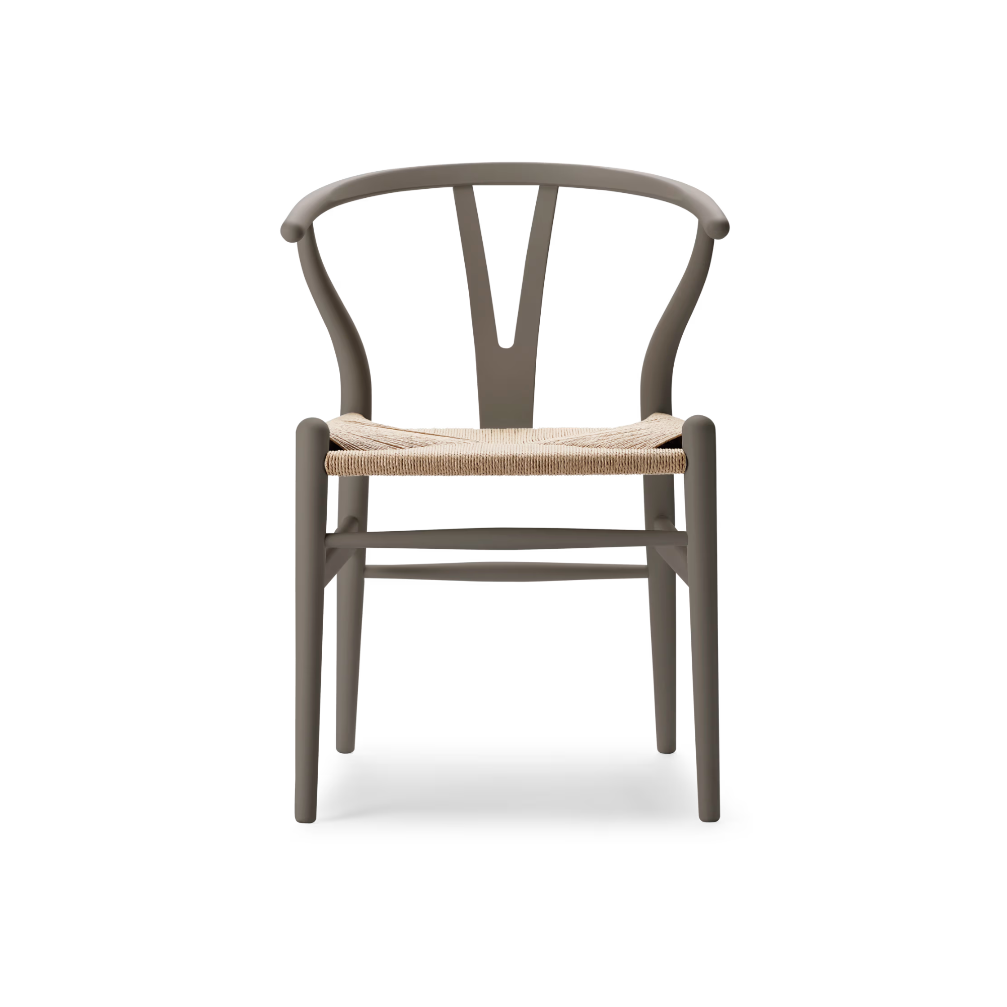 Hans J. Wegner CH24 Soft Y-stol - Flere varianter