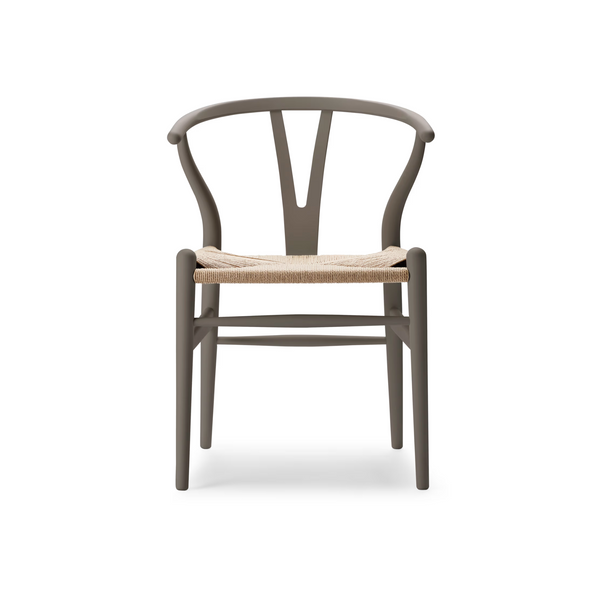 Hans J. Wegner CH24 Soft Y-stol - Flere varianter
