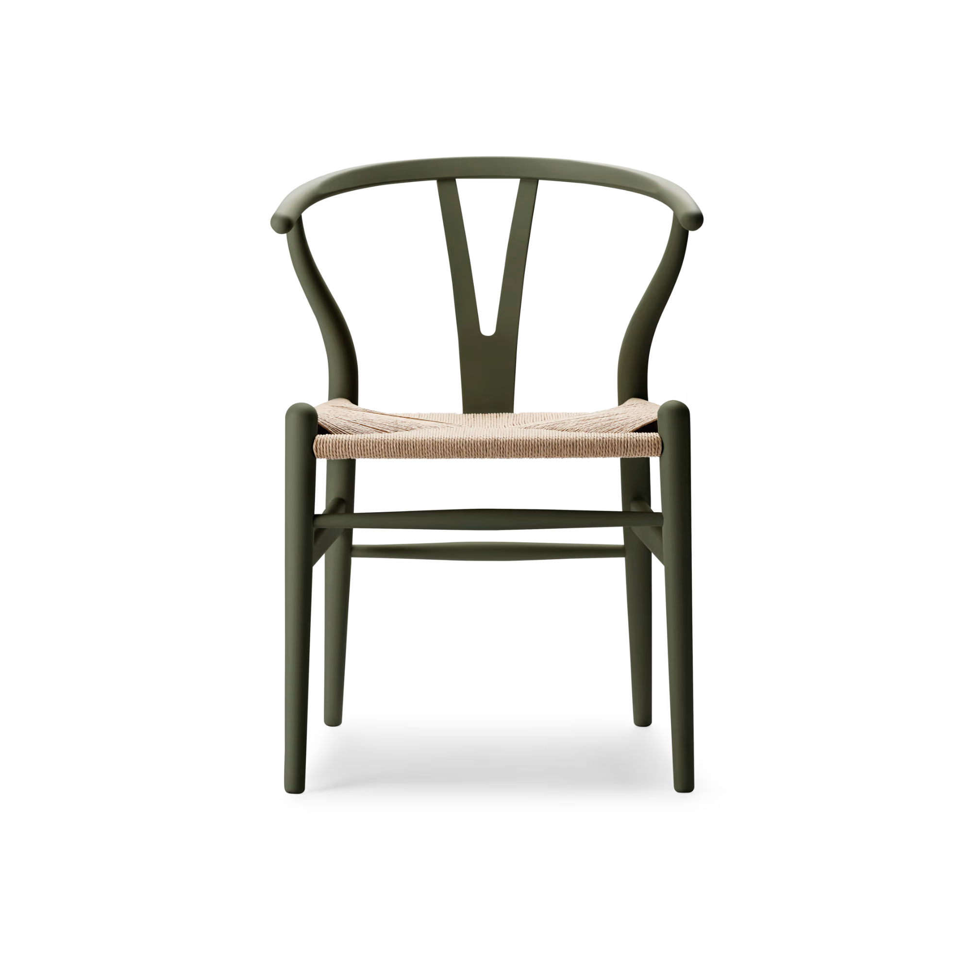 Hans J. Wegner CH24 Soft Y-stol - Flere varianter