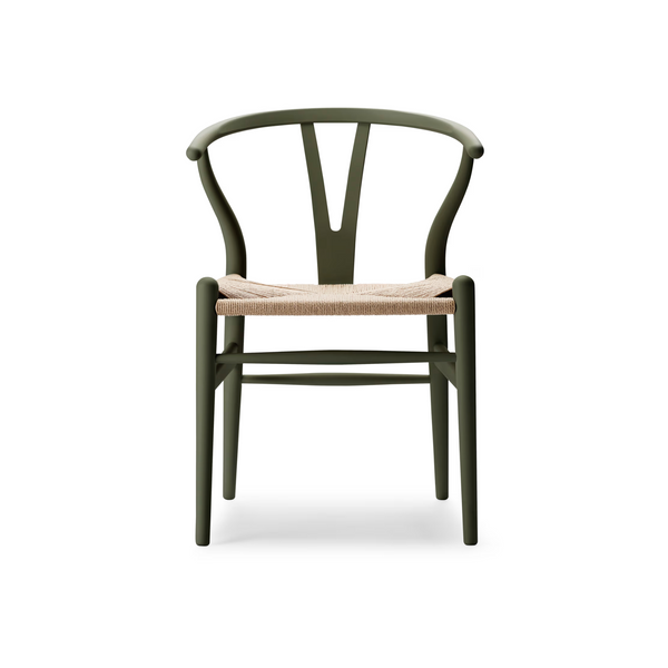 Hans J. Wegner CH24 Soft Y-stol - Flere varianter