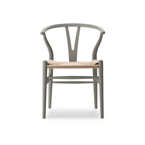 Hans J. Wegner CH24 Soft Y-stol - Flere varianter