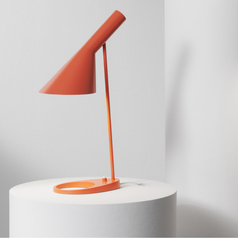 Louis Poulsen AJ Bordlampe