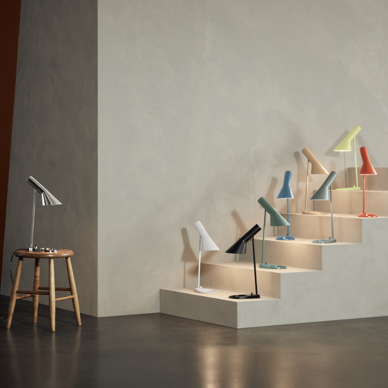 Louis Poulsen AJ Bordlampe