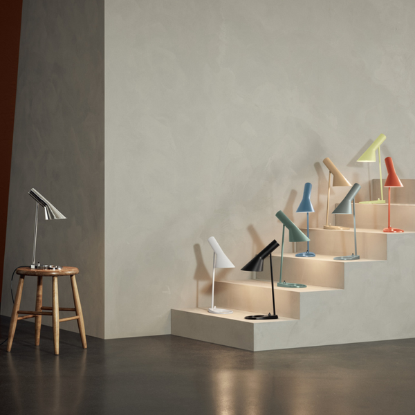 Louis Poulsen AJ Bordlampe