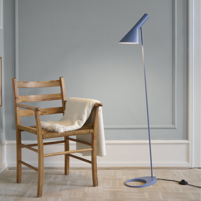 Louis Poulsen AJ Gulvlampe