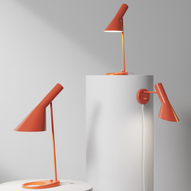 Louis Poulsen AJ Mini Bordlampe