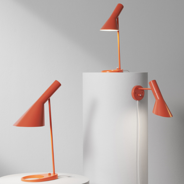 Louis Poulsen AJ Mini Bordlampe