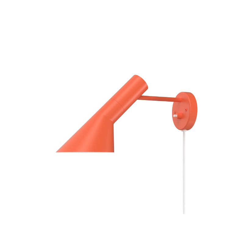 Louis Poulsen AJ Væglampe