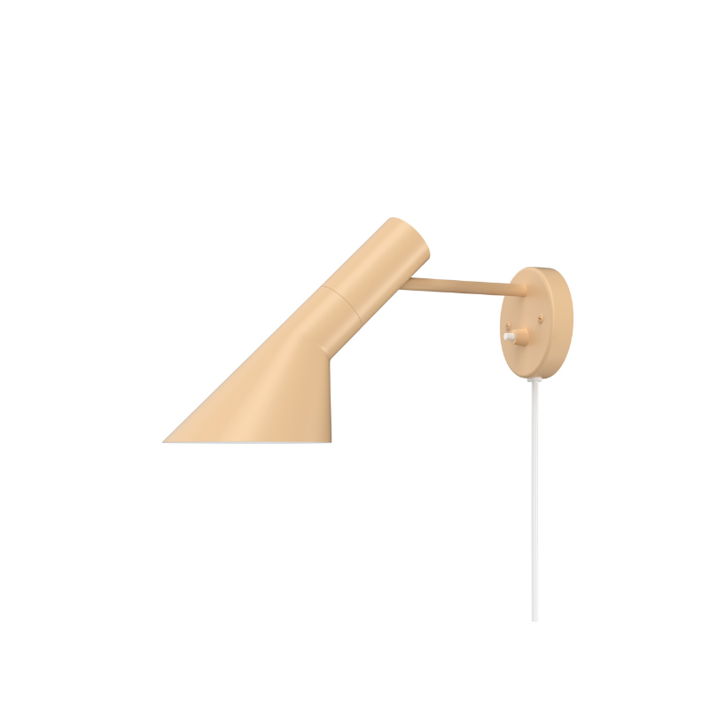 Louis Poulsen AJ Væglampe