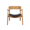 Asger Lounge Chair