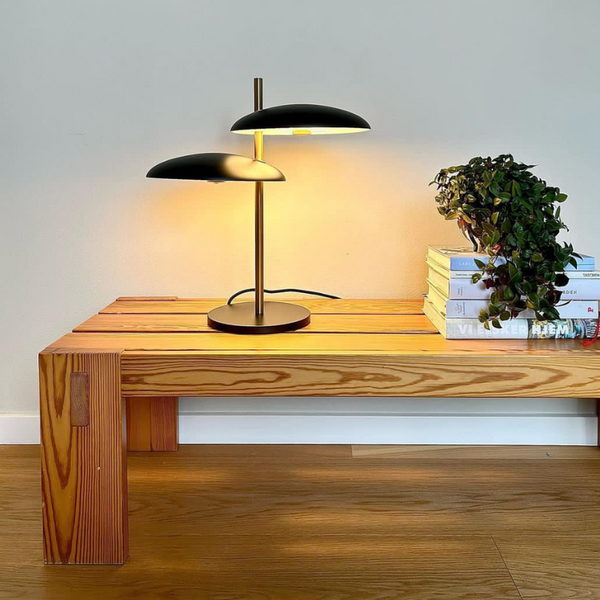 Avilo Onism bordlampe