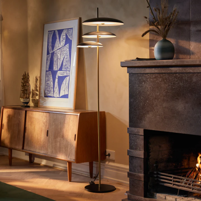 Avilo Onism gulvlampe