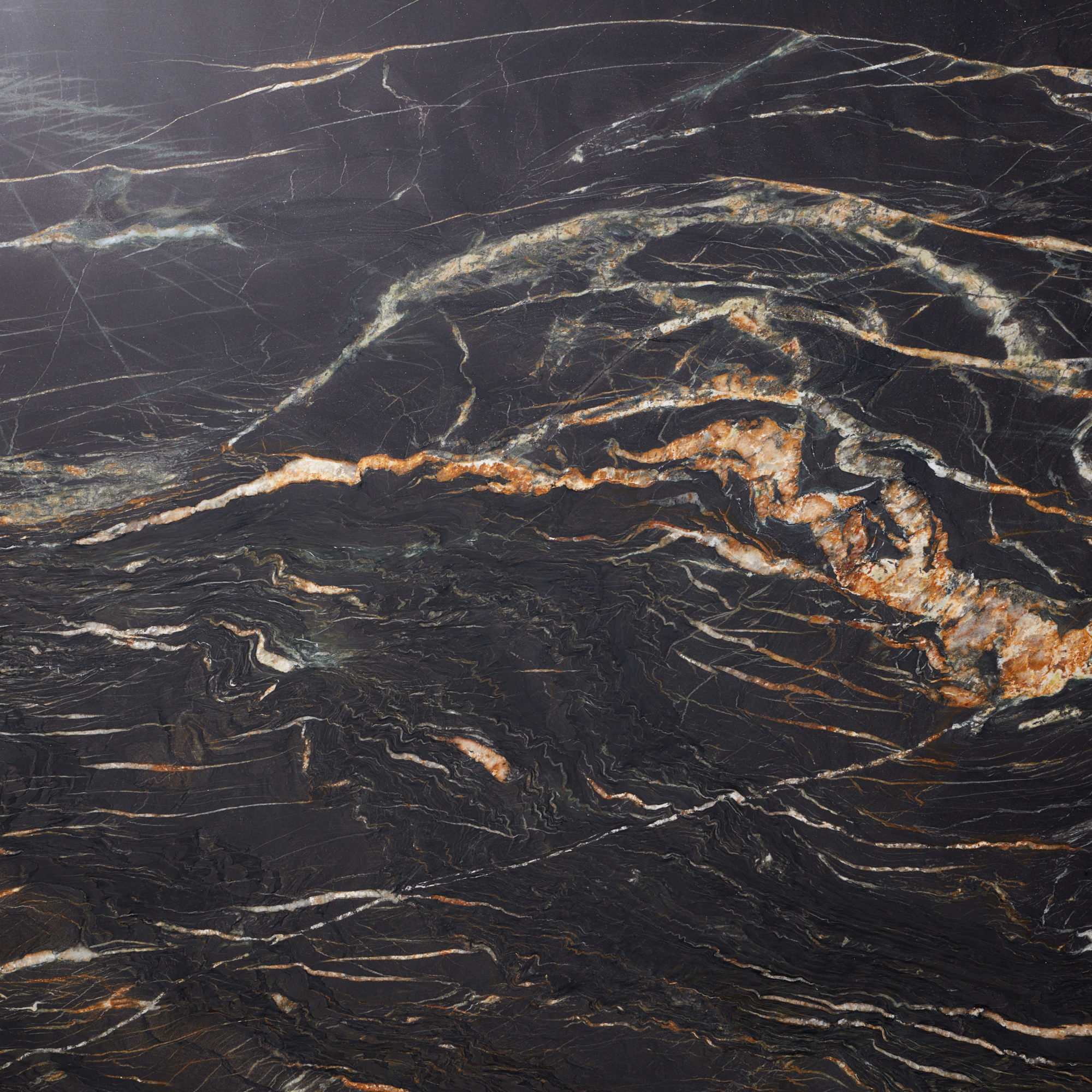 Barcelona sofabord | Quartzite & lux