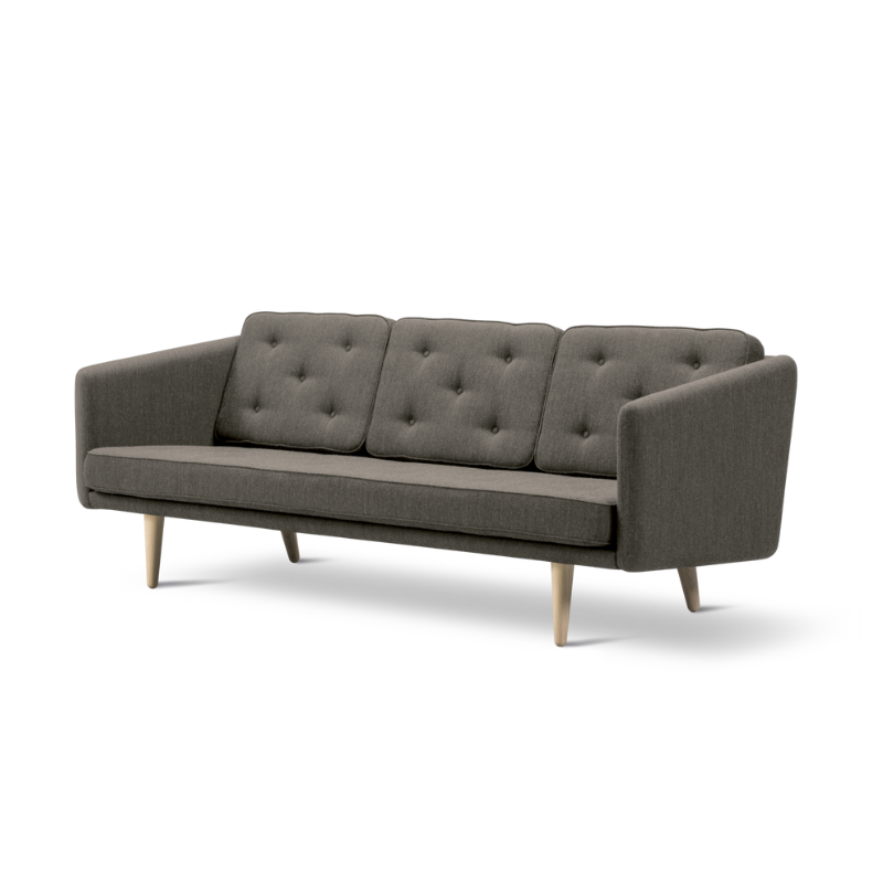 Børge Mogensen No. 1 sofa - stof