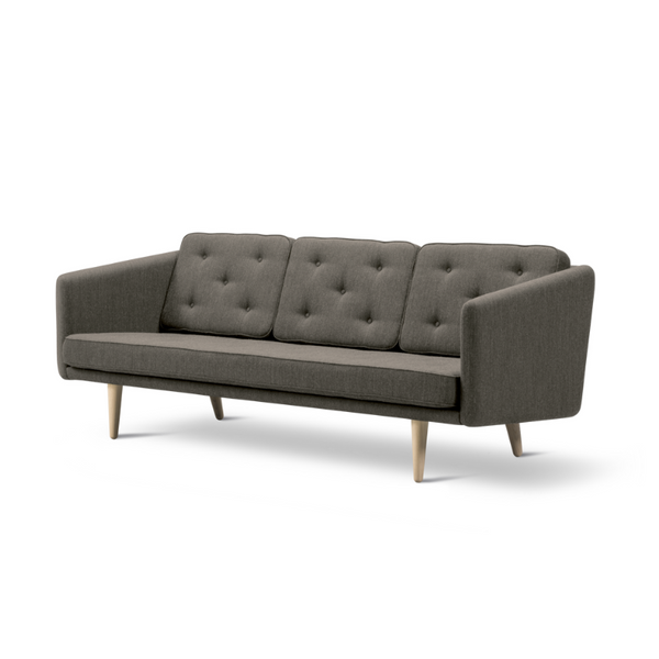 Børge Mogensen No. 1 sofa - stof