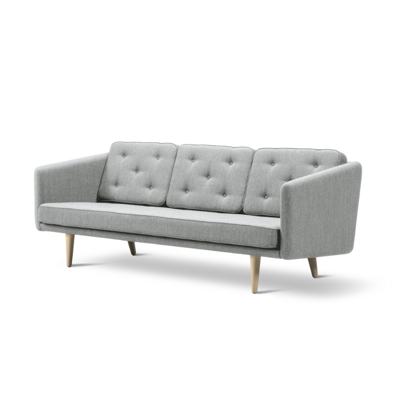 Børge Mogensen No. 1 sofa - stof