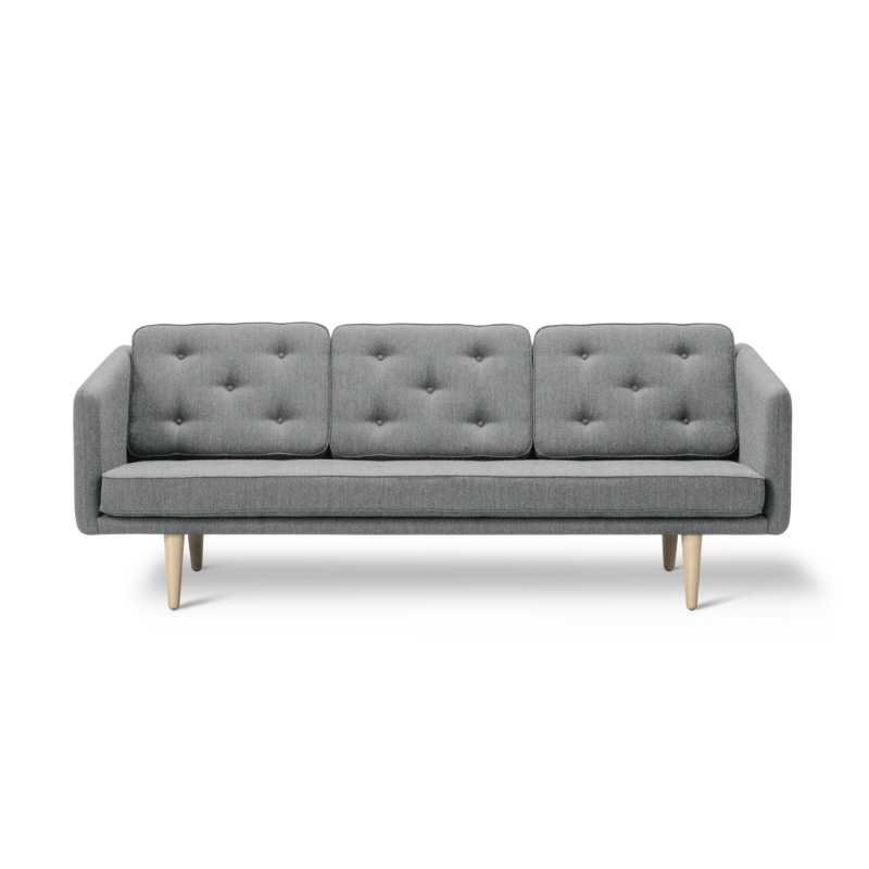 Børge Mogensen No. 1 sofa - stof