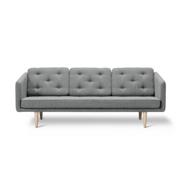 Børge Mogensen No. 1 sofa - stof