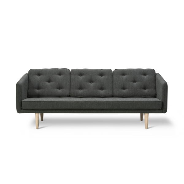 Børge Mogensen No. 1 sofa - stof