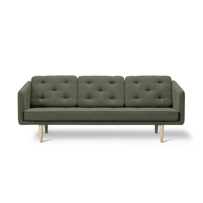 Børge Mogensen No. 1 sofa - stof