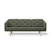 Børge Mogensen No. 1 sofa - stof