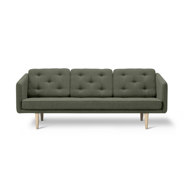 Børge Mogensen No. 1 sofa - stof
