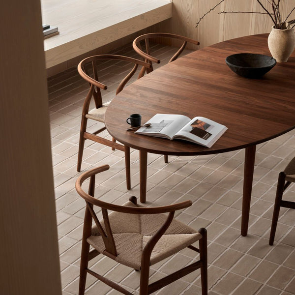 Hans J. Wegner CH339 spisebord - Flere varianter