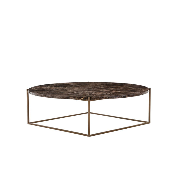 Wendelbo Circle sofabord - Marmor