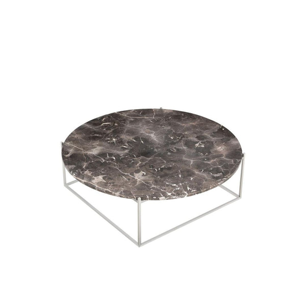 Wendelbo Circle sofabord - Marmor