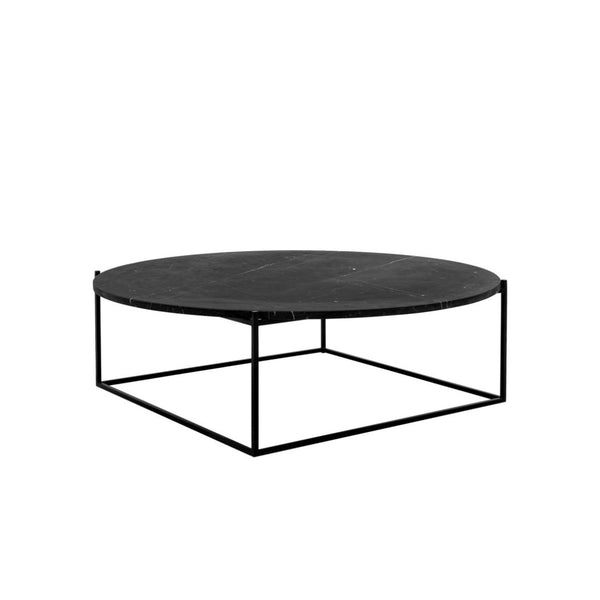 Wendelbo Circle sofabord - Marmor