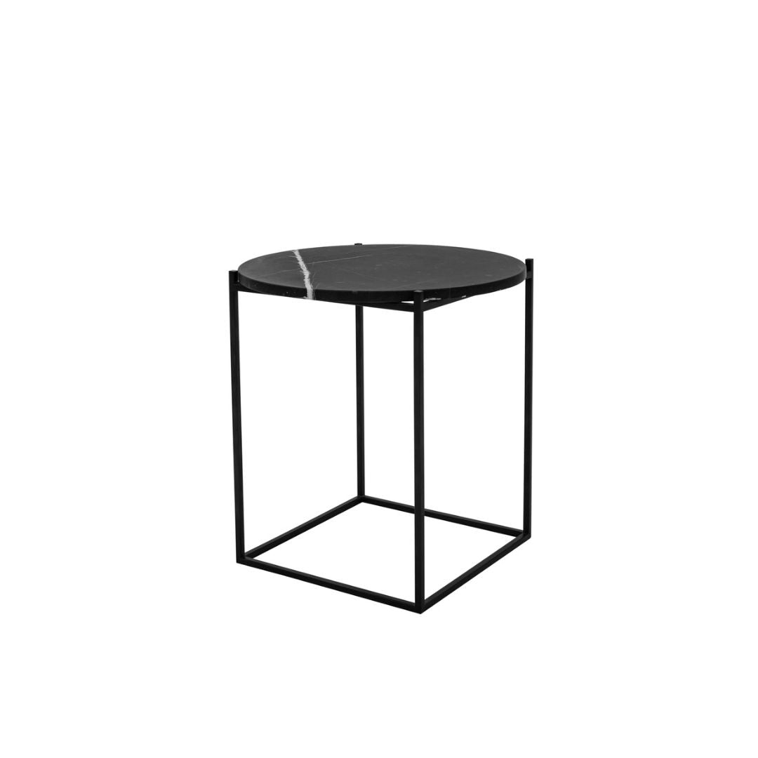 Wendelbo Circle sofabord - Marmor