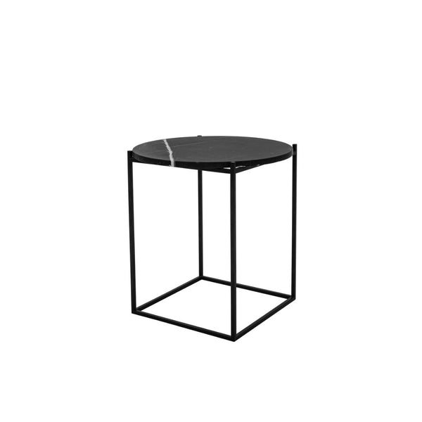 Wendelbo Circle sofabord - Marmor