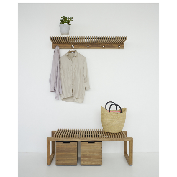 Skagerak Cutter kasse stor