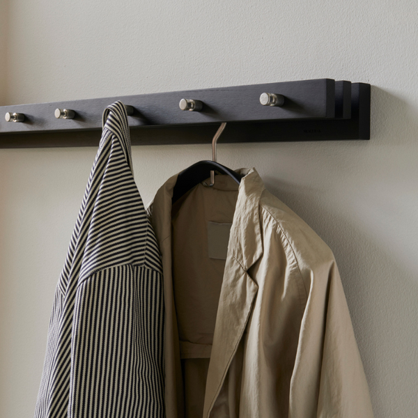 Skagerak Cutter Knagerække