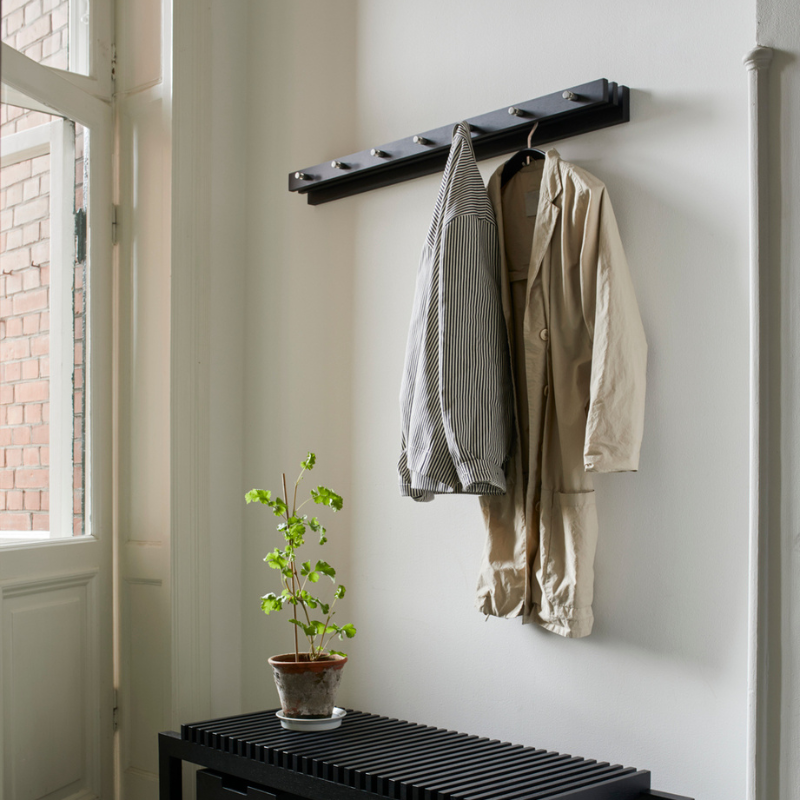 Skagerak Cutter Knagerække