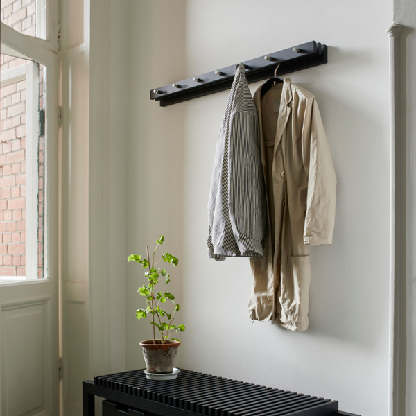 Skagerak Cutter Knagerække