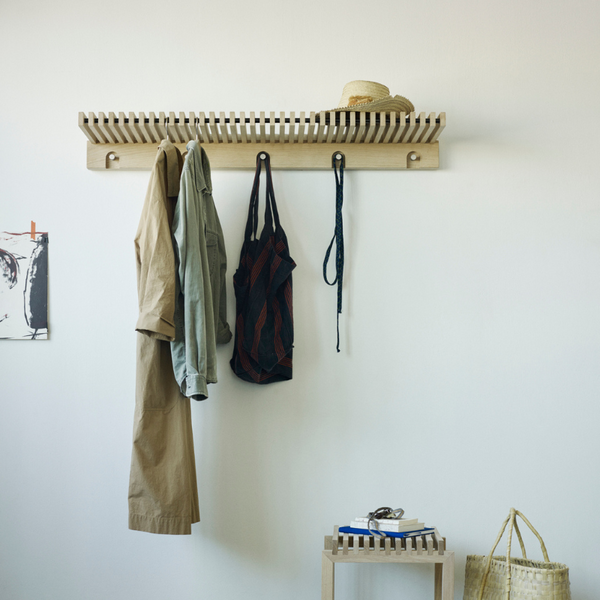 Skagerak Cutter Garderobe