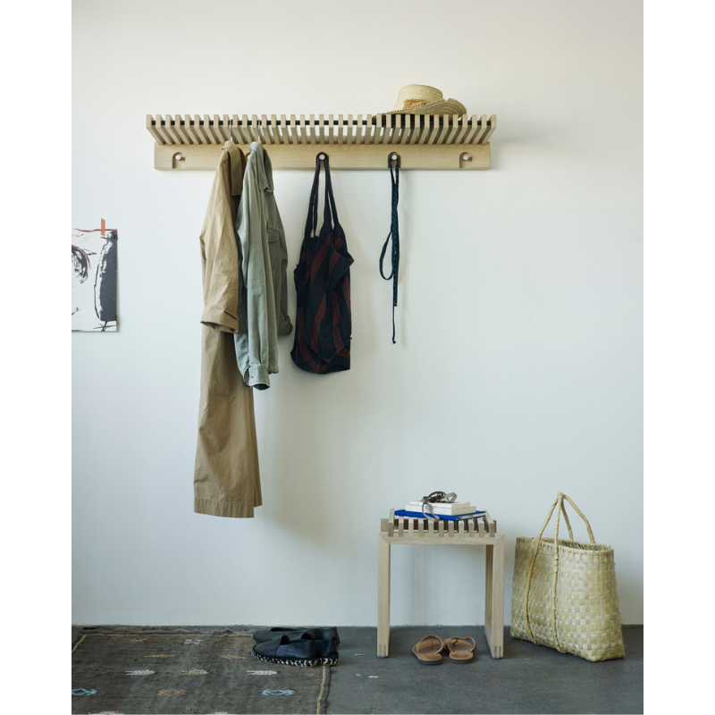 Skagerak Cutter skammel