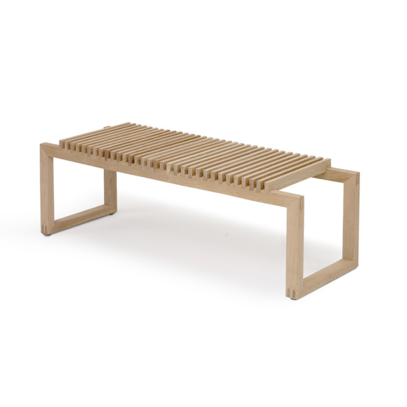 Skagerak Cutter bænk