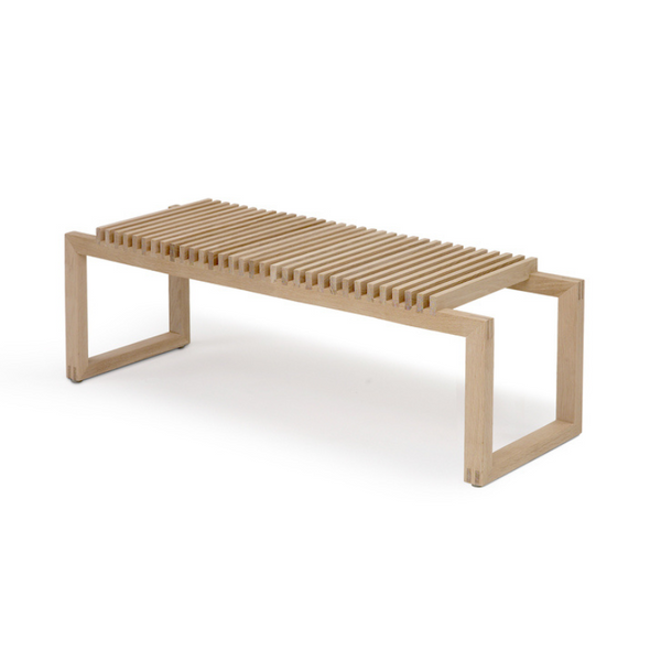 Skagerak Cutter bænk