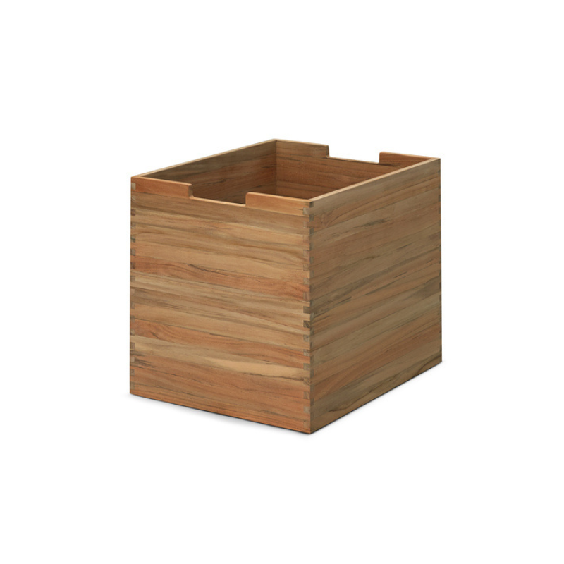 Skagerak Cutter kasse stor