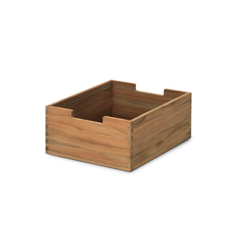 Skagerak Cutter kasse lille