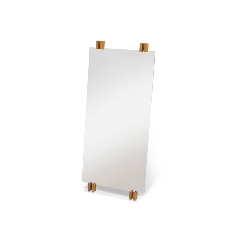 Skagerak Cutter Spejl